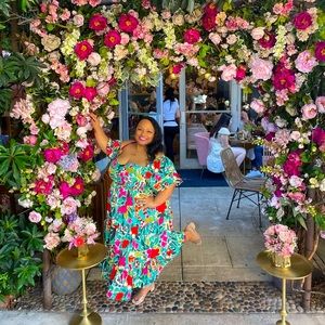 Meet Your Posher, Jen